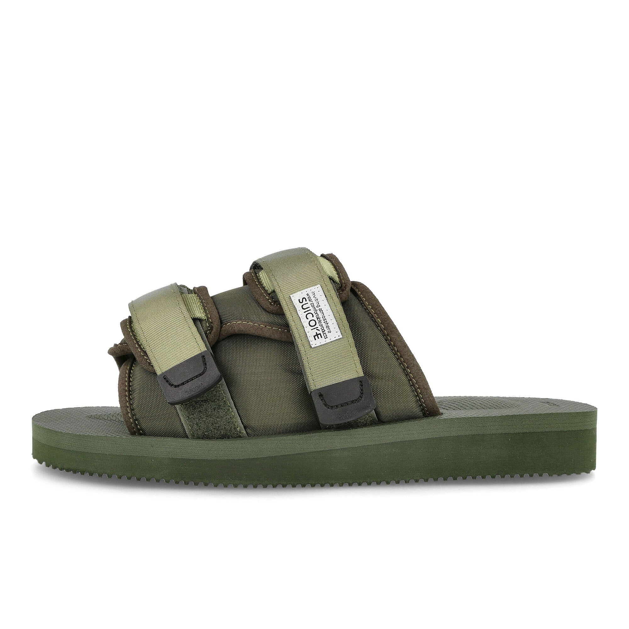 Suicoke moto cab OG 056Cab. OVERKILL