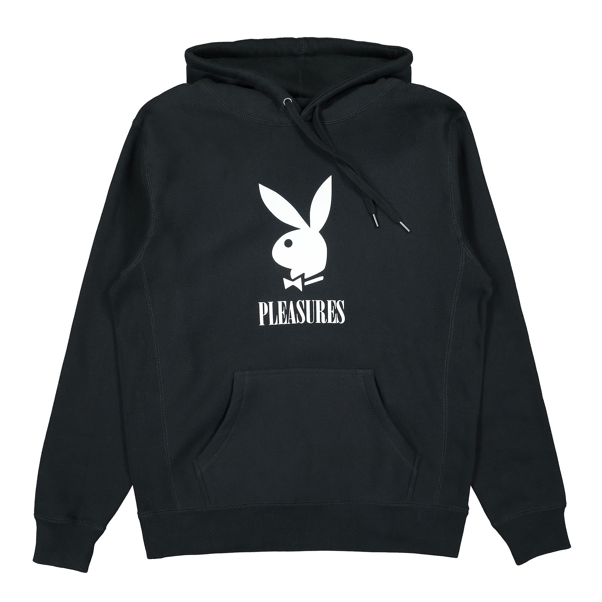 Hoodie Special Playboy online Edition