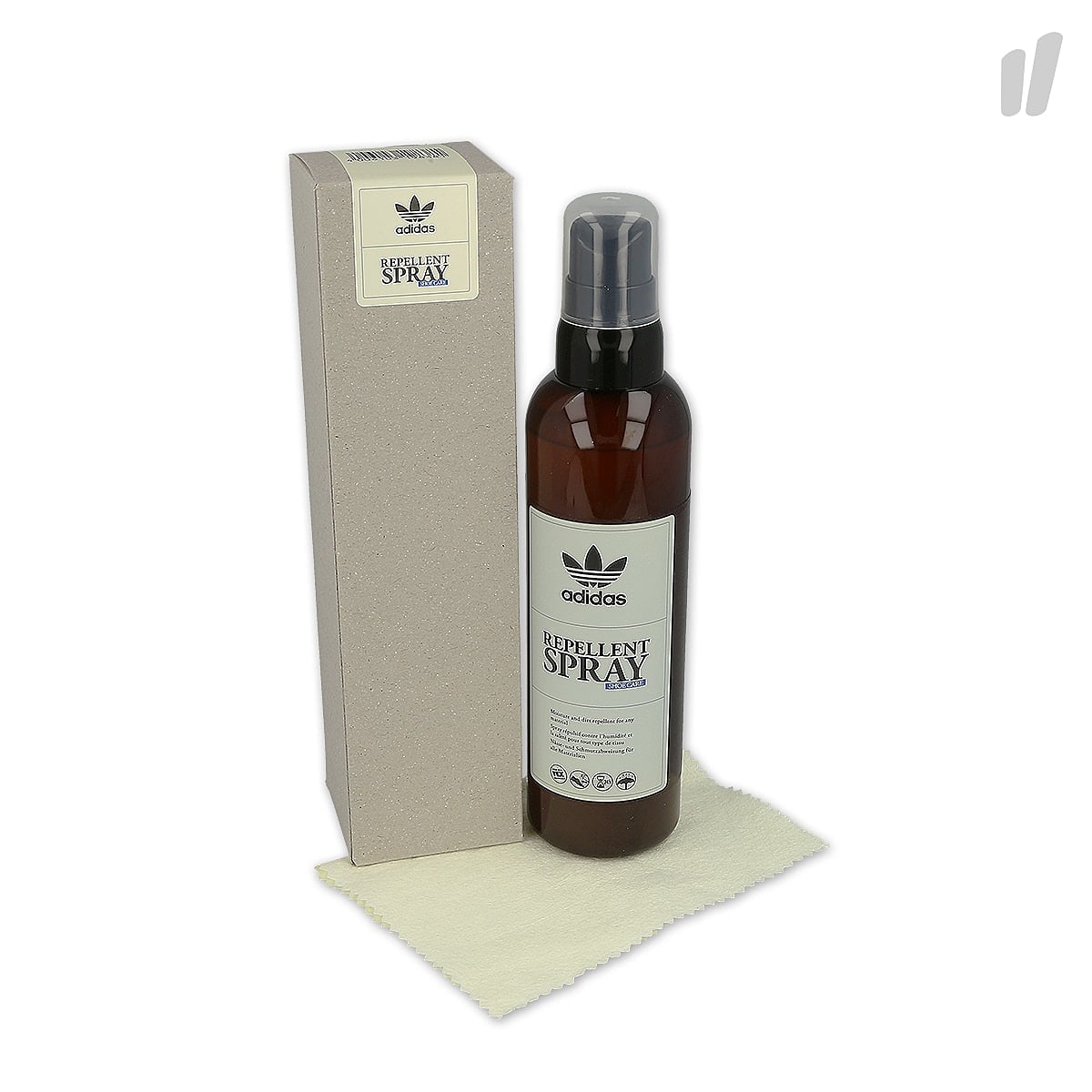 Adidas repellent spray sales