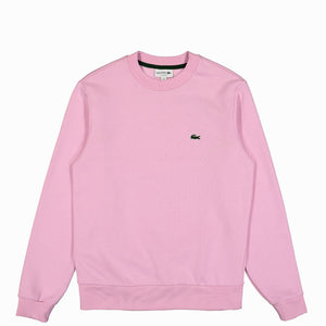 organic cotton sweatshirt