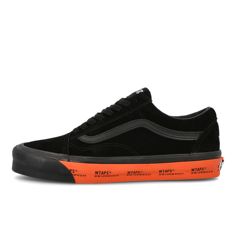 WTAPS x Vans OG Old Skool LX VN0A4P3X20E1 | OVERKILL