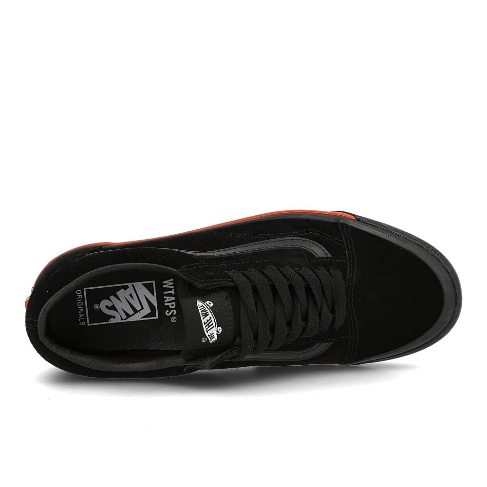 WTAPS x Vans OG Old Skool LX VN0A4P3X20E1 | OVERKILL